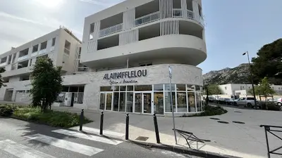 Audioprothésiste Marseille Sormiou- Alain Afflelou Acousticien