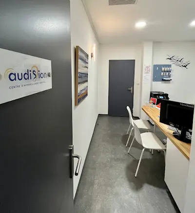 Audision - Audioprothésiste Marseille Mazargues 13009