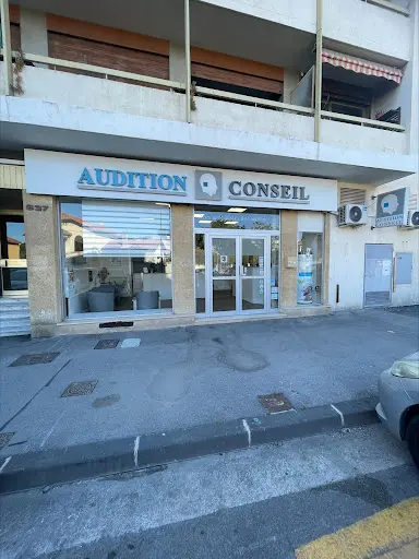 Audition Conseil - Mazargues