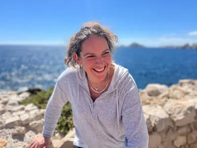 Aurélie Rousic | Maître Praticienne en Hypnose Ericksonienne