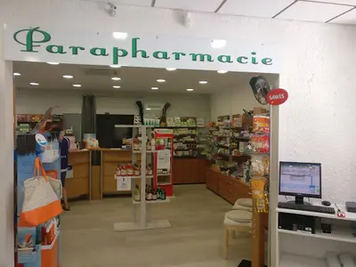 Pharmacie de la Martheline