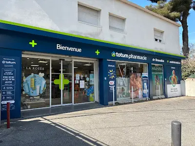 Grande Pharmacie de Beauvallon