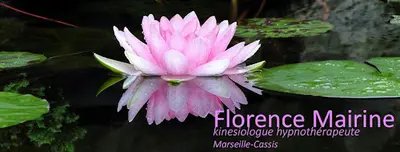 Kinésiologue Hypnose Florence Mairine
