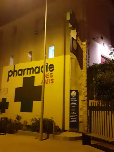 Pharmacie des Amis