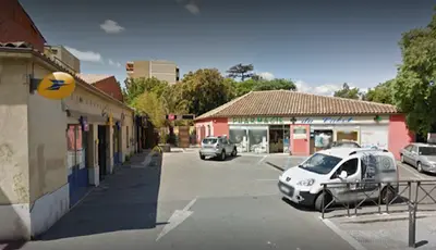 Pharmacie Layet - Hancy