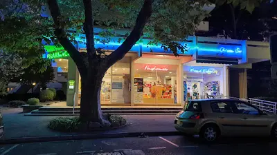 Pharmacie Layet