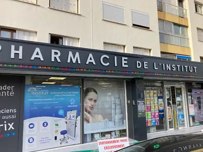 Pharmacie Phie Dalakupeian Borrelli