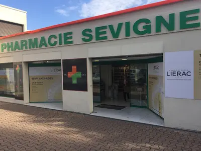 Pharmacie Sevigne