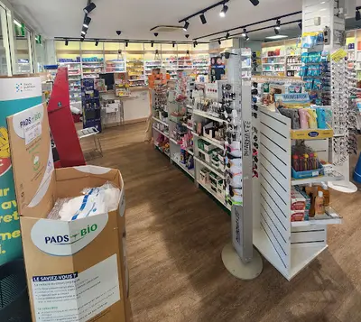 Pharmacie Valmante