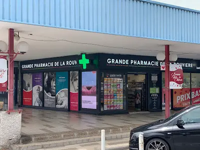 Pharmacie