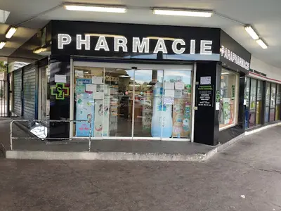 Pharmacie du Parc Dromel