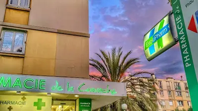 Pharmacie Dumaine