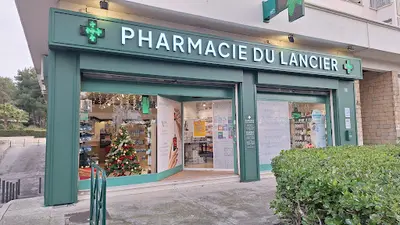 Pharmacie du Lancier