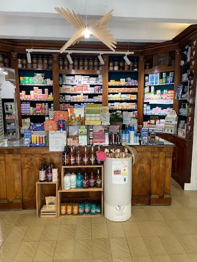 Pharmacie Centrale