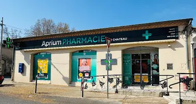 Pharmacie du Chateau