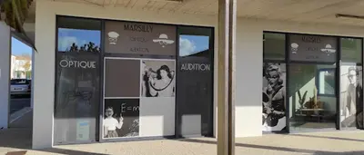 Audilab / Audioprothésiste Marsilly