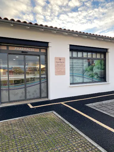 Pharmacie Martin