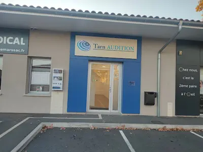 Tarn Audition