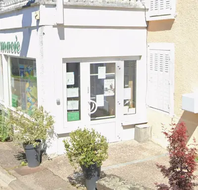 Pharmacie Nodet