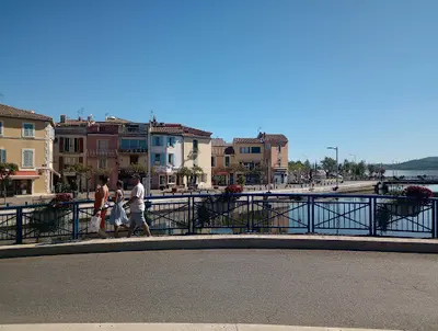 Amplifon Audioprothésiste Martigues Ferriere