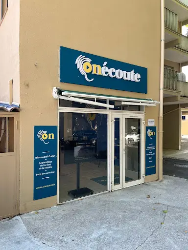 Audioprothésiste Onécoute Martigues