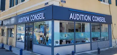 Audition Conseil - Martigues