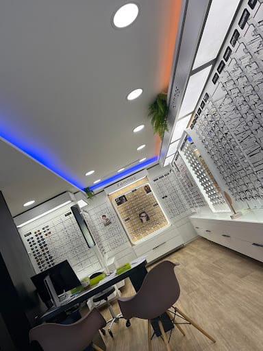 Opticien Martigues - Optic 2000