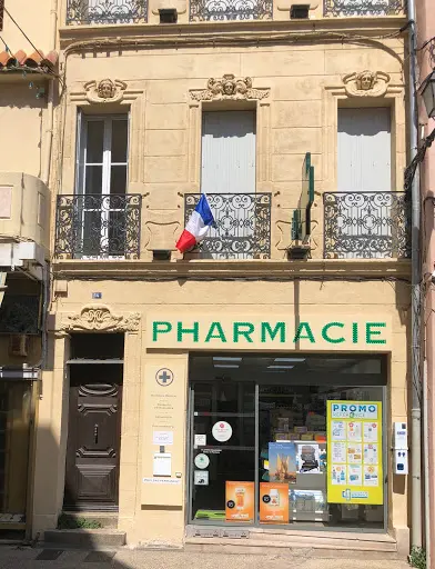 Pharmacie Lefevre-malassagne
