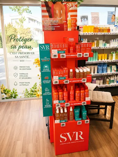 Pharmacie Cayol