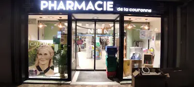 Pharmacie de la Couronne