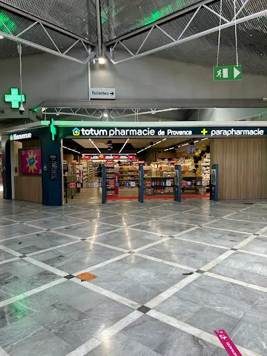 Pharmacie de Provence