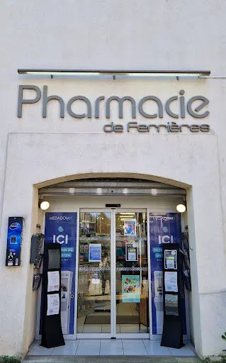 Pharmacie S. Dencausse