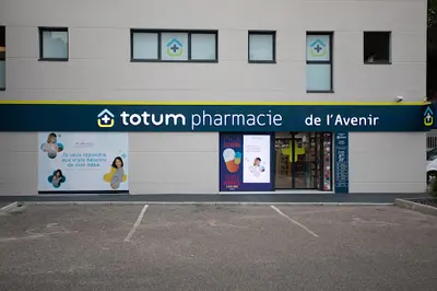 Pharmacie de l'Avenir