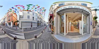 Pharmacie de l'Ile