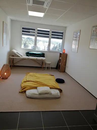 Shiatsu Claire Bouctot E.i
