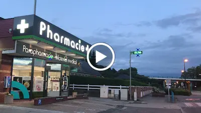 Pharmacie Marc