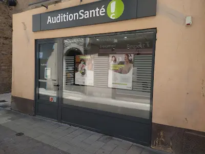 Audioprothésiste Marvejols Audition Santé