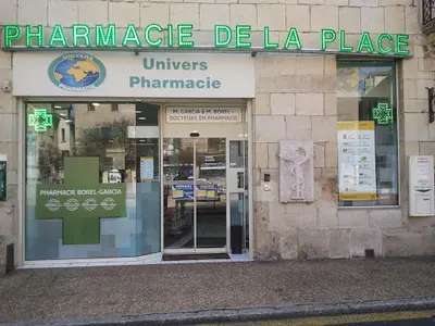 Pharmacie de la Place