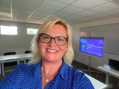 Céline Debusschere - Sophrologue Spécialiste du Burn Out - Bilan de Compétences - Formatrice en Gestion des Tensions