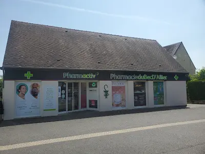 Pharmacie du Bec d'Allier
