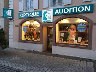 Audition Gutleben