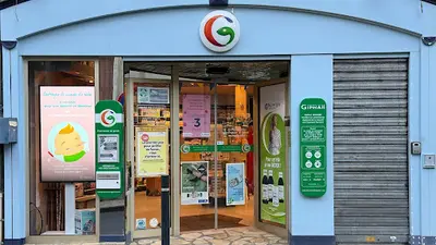 Pharmacie Honore