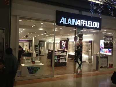 Alain Afflelou Acousticien - Audioprothésiste Massy