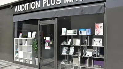 Audition Plus Massy