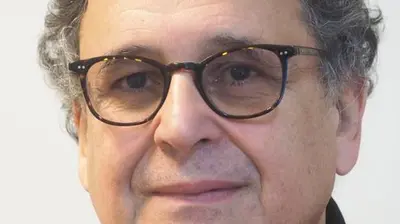 Bernard Guetta