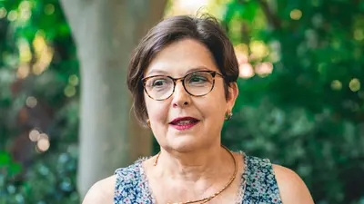 Chabran Veronique Hypnothérapeute Massy