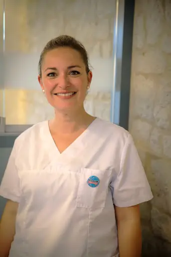 Dr Marion Carme - Orthodontiste Massy