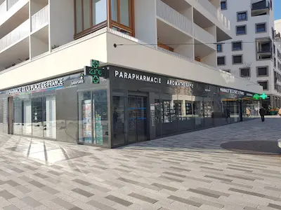 Pharmacie Azerraf
