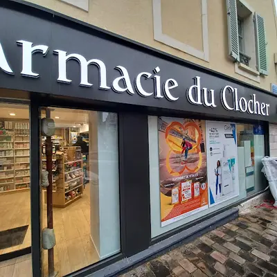 Pharmacie du Clocher