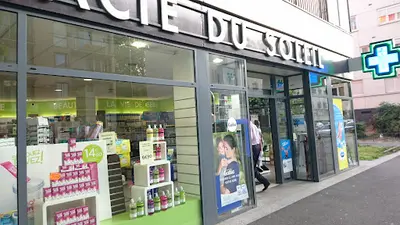 Pharmacie du Soleil
